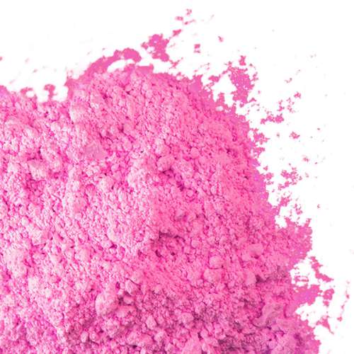 Barco Red Label Powder Colour - Old Rose - Click Image to Close